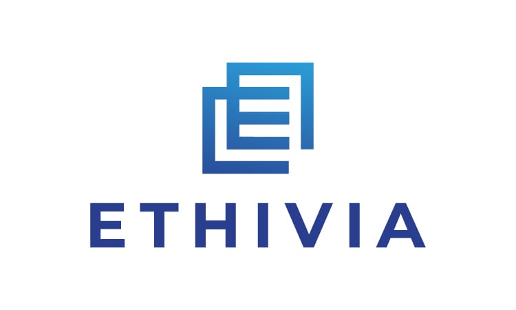 Ethivia logo