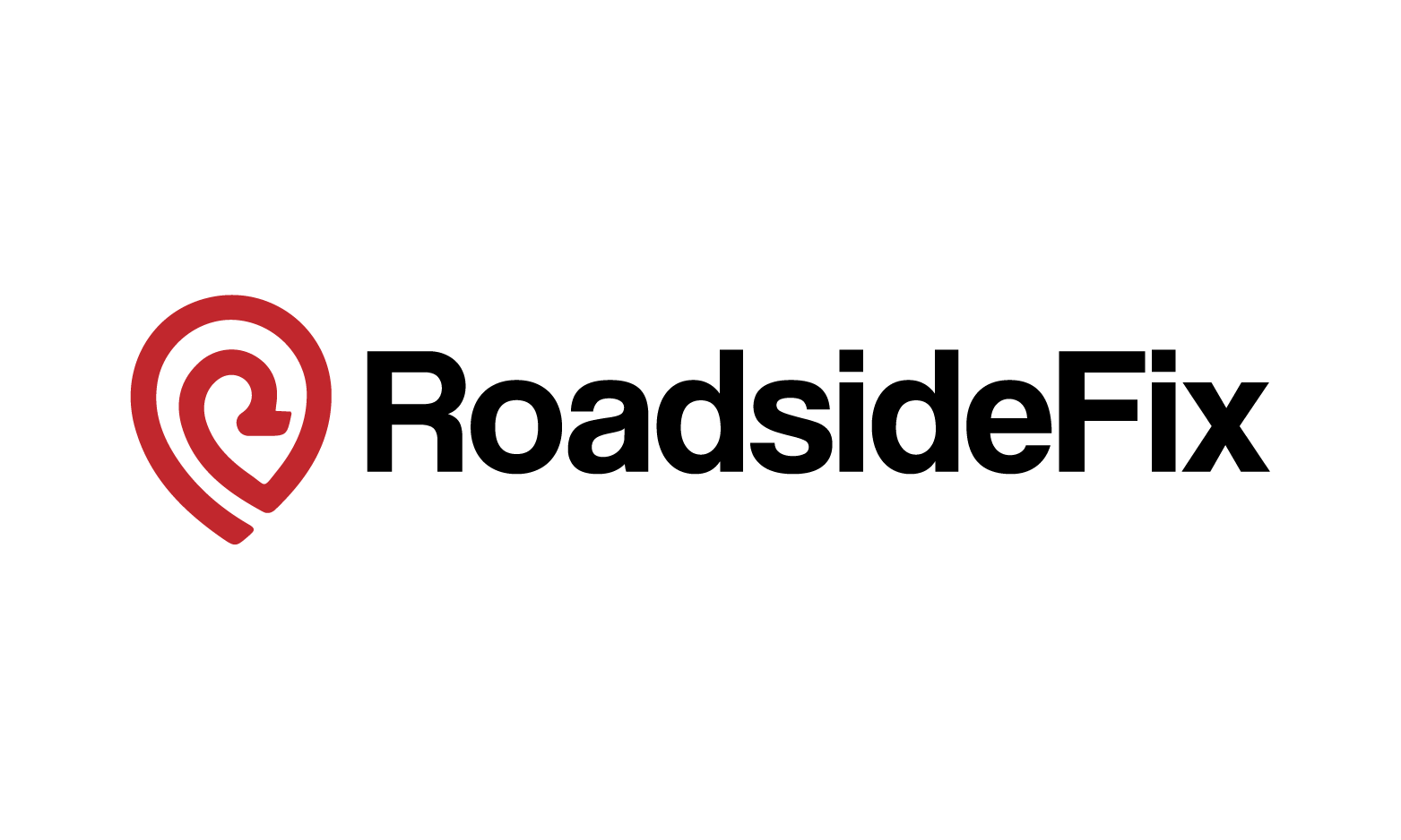 RoadsideFix logo