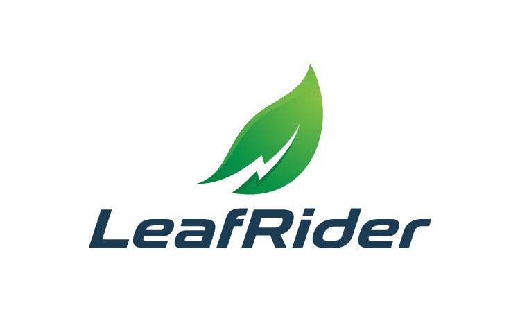 LeafRider.com - Creative premium domains