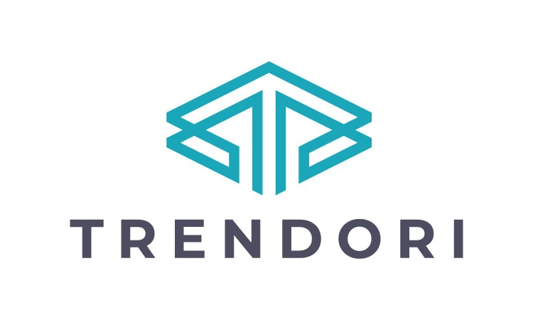 Trendori logo