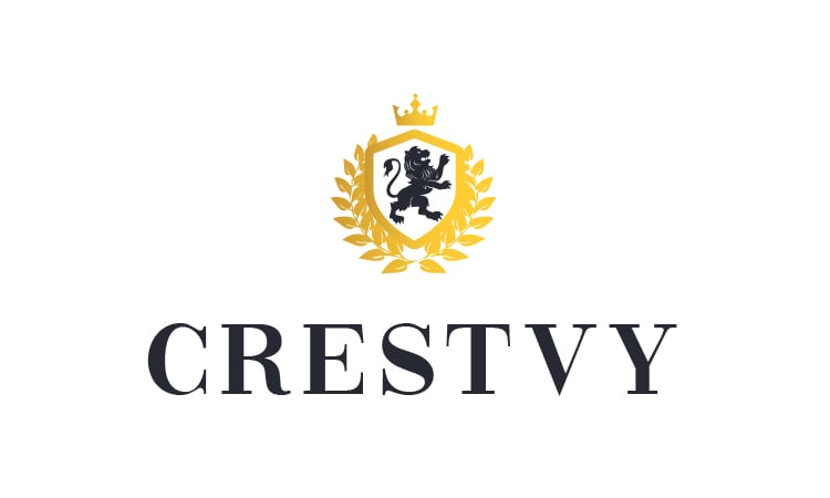 Crestvy.com - Catchy premium domain names