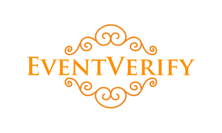 EventVerify logo