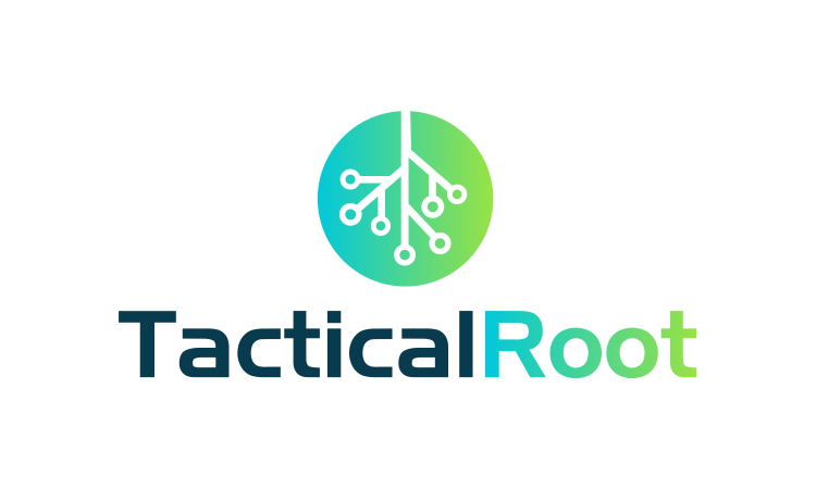 TacticalRoot.com - New premium names