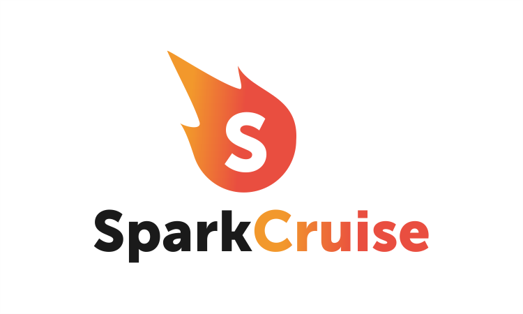 SparkCruise logo