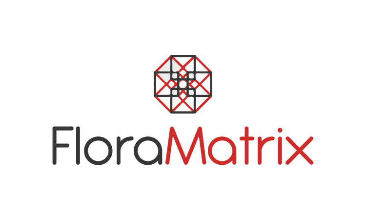 FloraMatrix.com - Creative premium domain marketplace