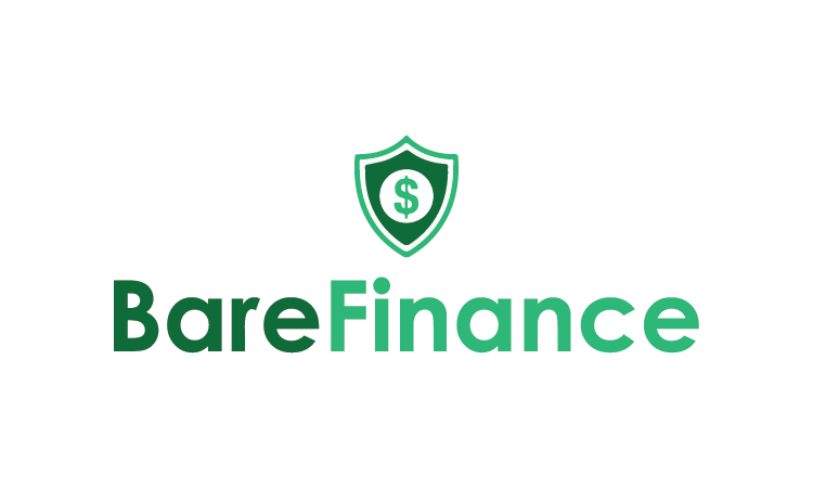 BareFinance.com - Best domains for sale