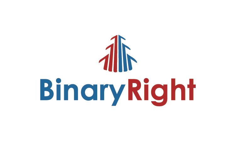 BinaryRight.com - buy Catchy premium domains