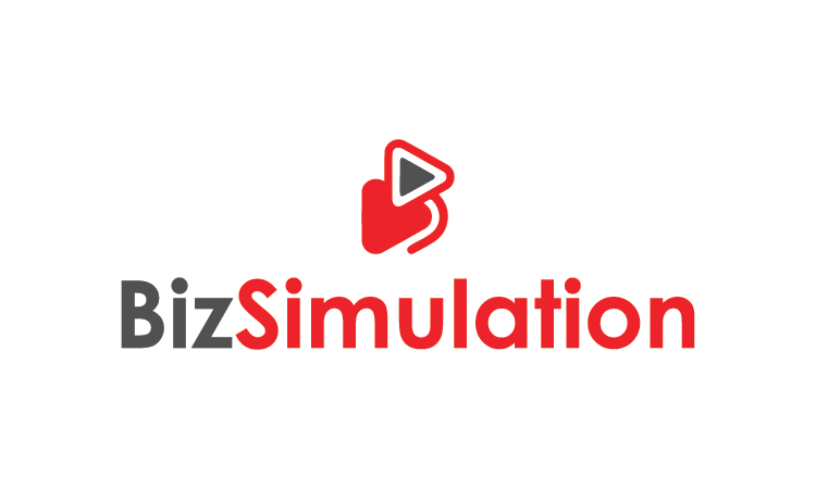 BizSimulation.com - Unique premium domain names for sale