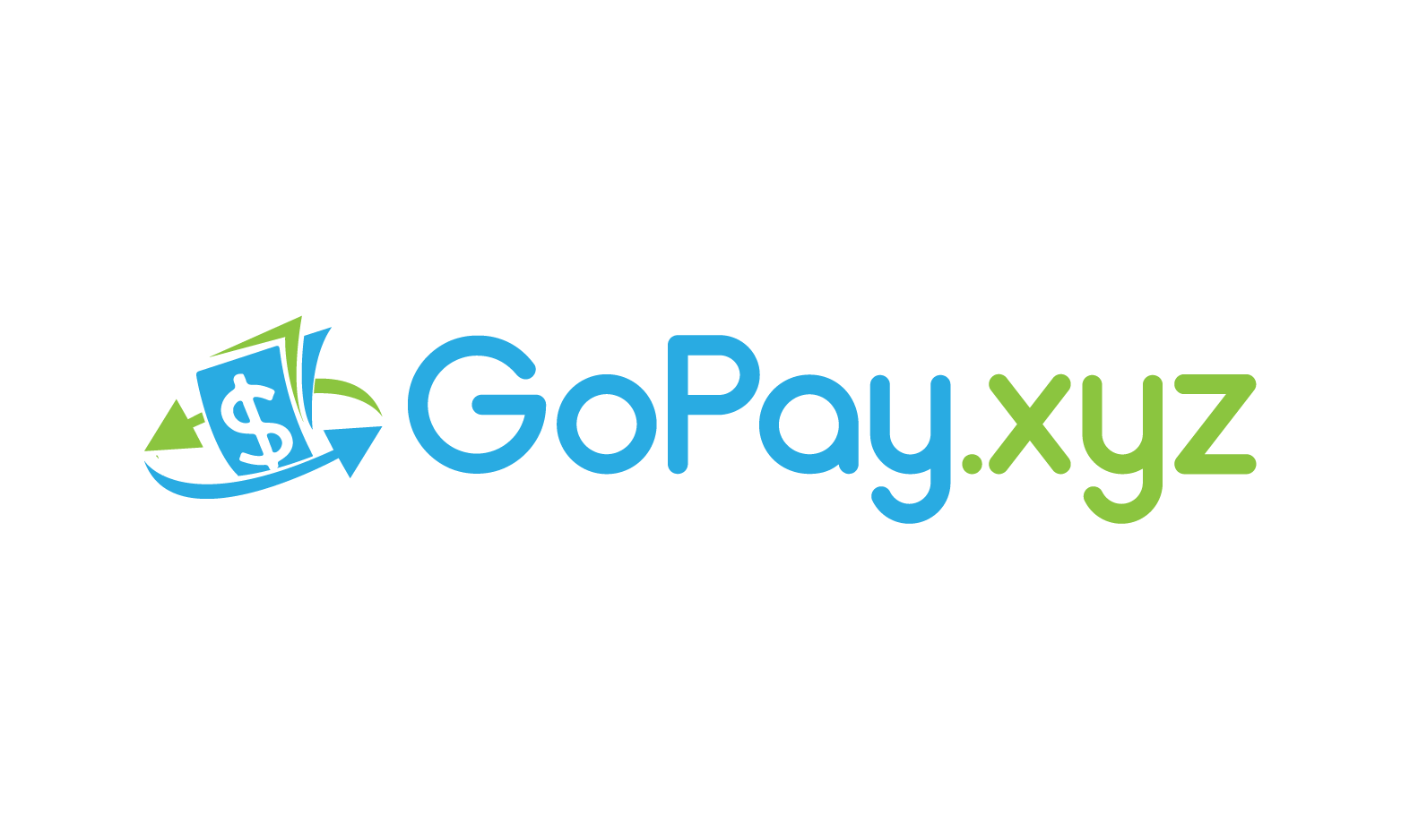 GoPay.xyz - buy Catchy premium domains
