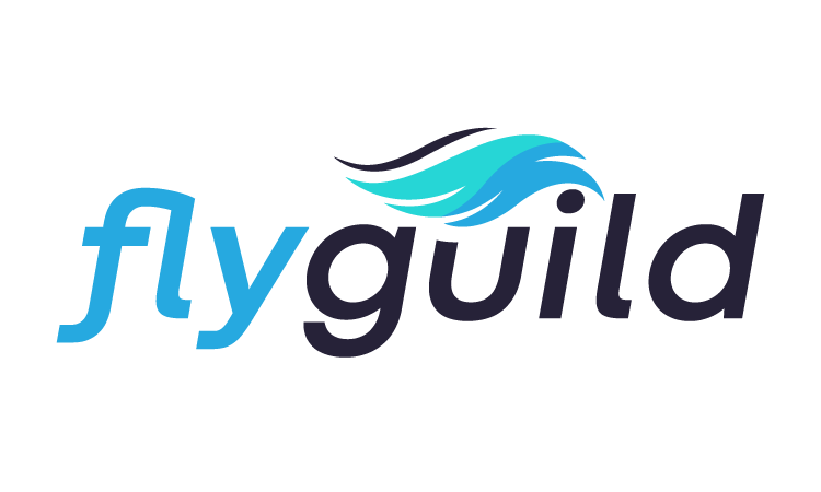 FlyGuild.com - Good premium domains for sale