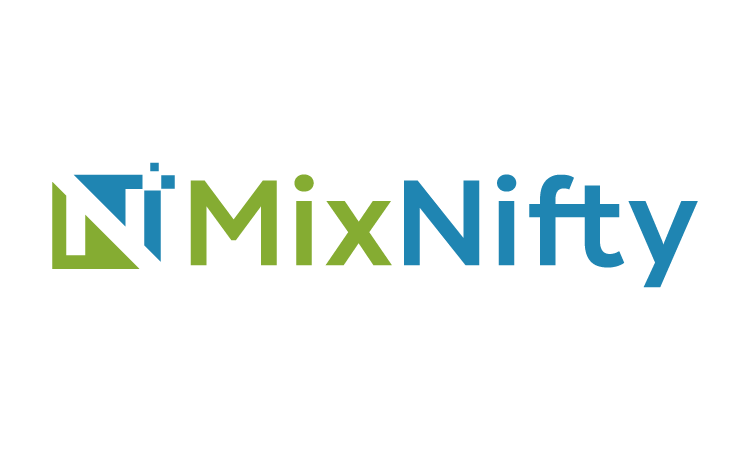 MixNifty logo