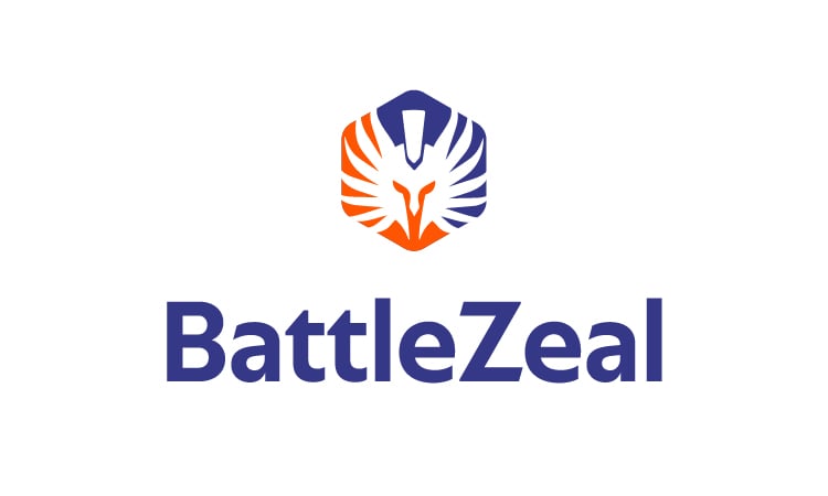 BattleZeal.com - Catchy premium domains for sale