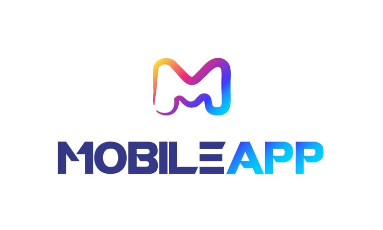 MobileApp logo