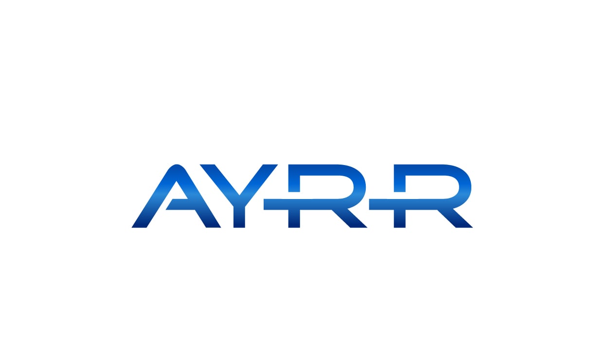 Ayrr.com - Cool premium names