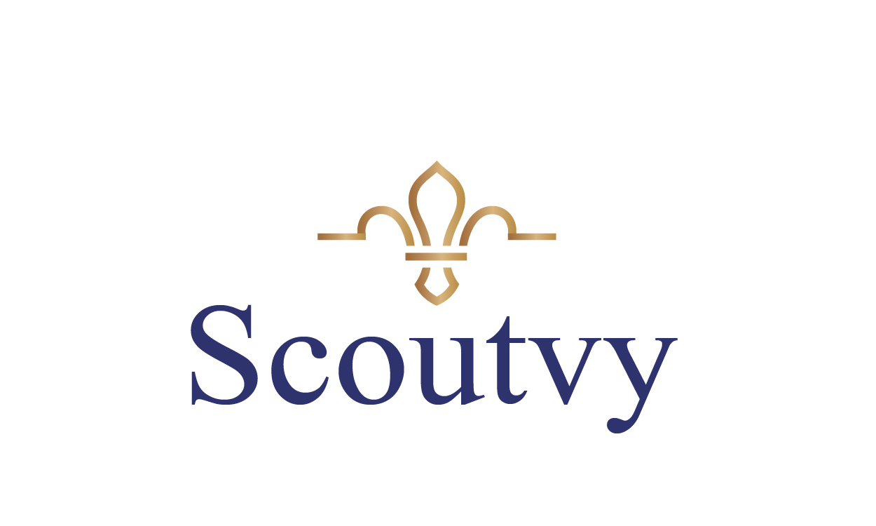 Scoutvy.com - Best premium domain names