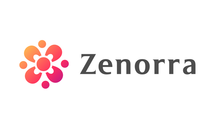 Zenorra.com - Cool premium domains
