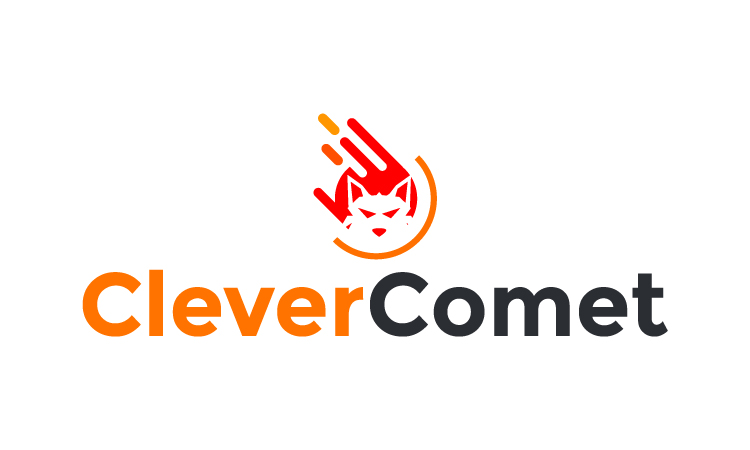 CleverComet.com - New premium domains