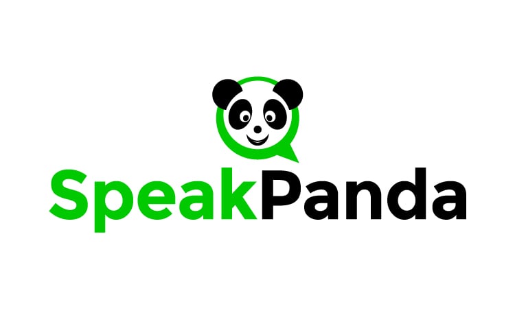 SpeakPanda.com - Catchy premium domain names