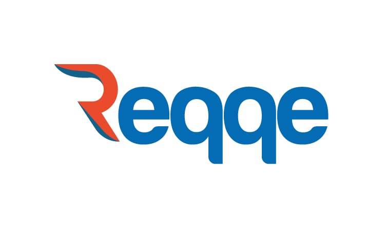 Reqqe.com - New premium domain marketplace