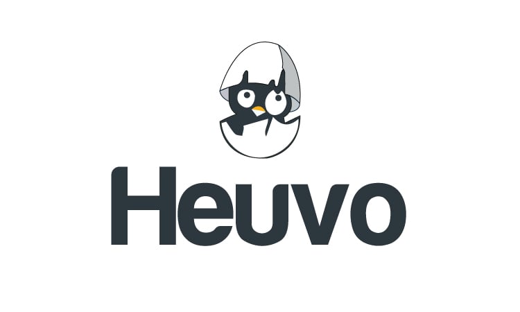 Heuvo.com - Good premium domains