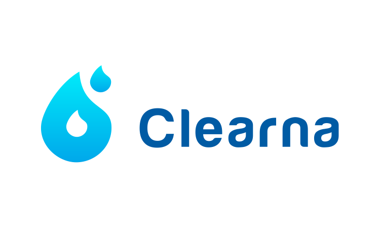 Clearna logo
