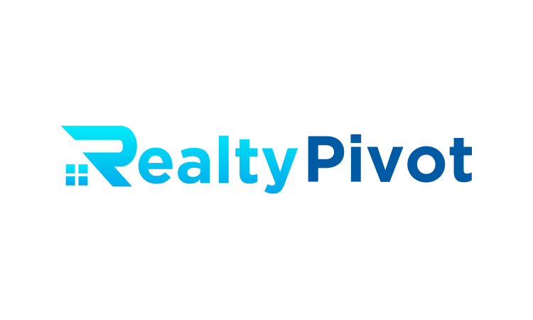 RealtyPivot.com - New premium domain marketplace
