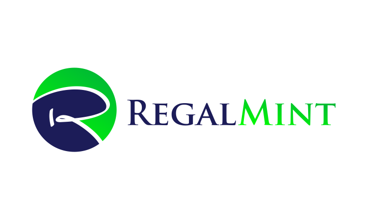RegalMint.com - Cool premium names
