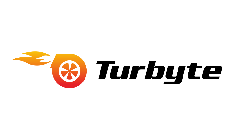 Turbyte.com - Creative premium domain names for sale