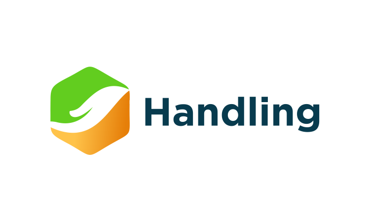 Handling.me - Catchy premium domain names for sale
