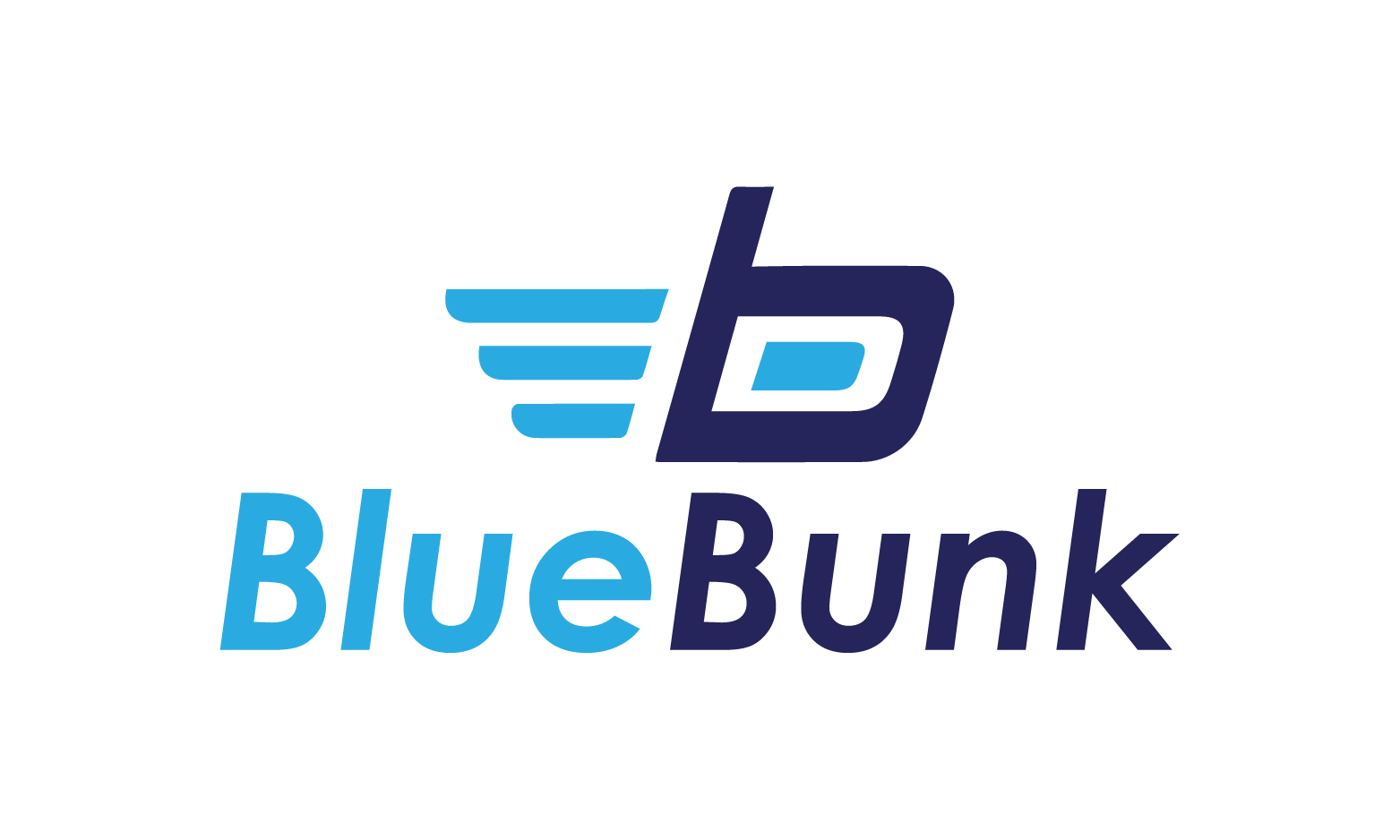 BlueBunk.com - Great premium domains