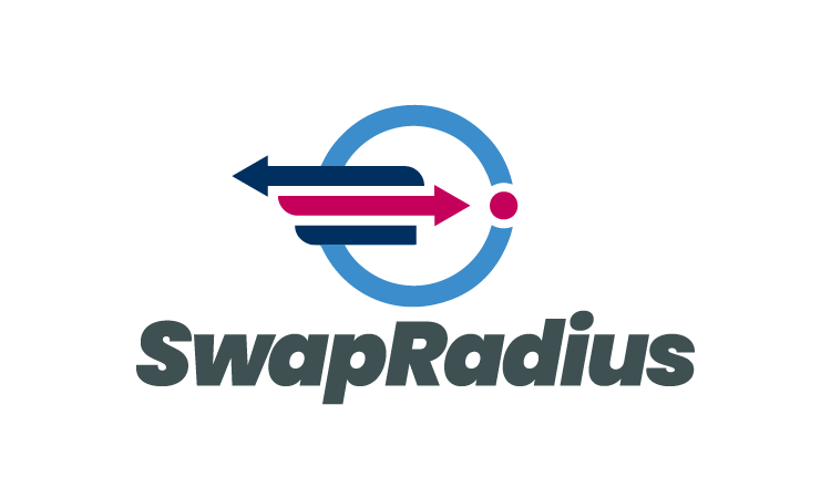 SwapRadius.com - Unique premium domains