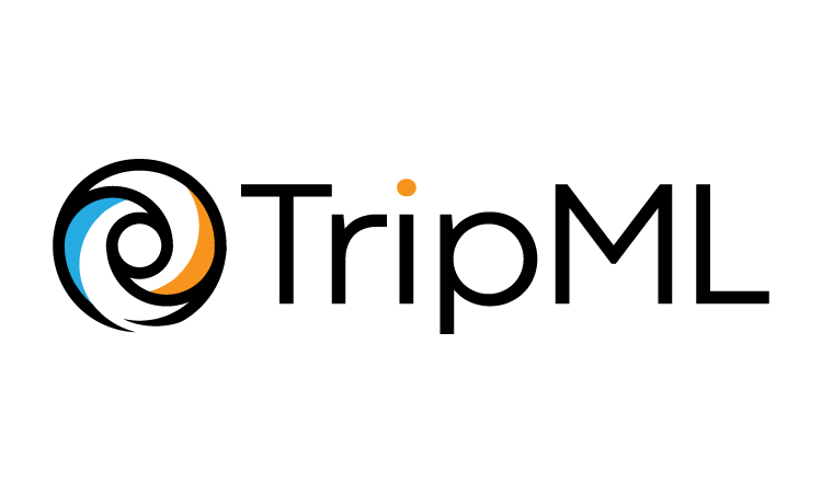 TripML logo