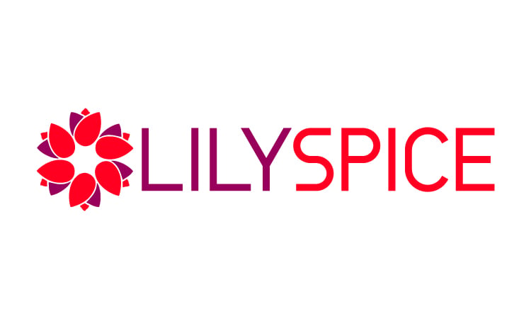 LilySpice.com - Best premium domain marketplace