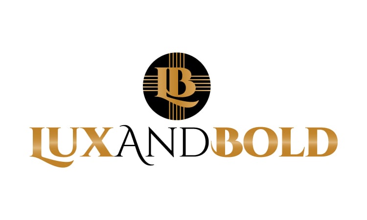 LuxAndBold.com - Catchy premium domain names
