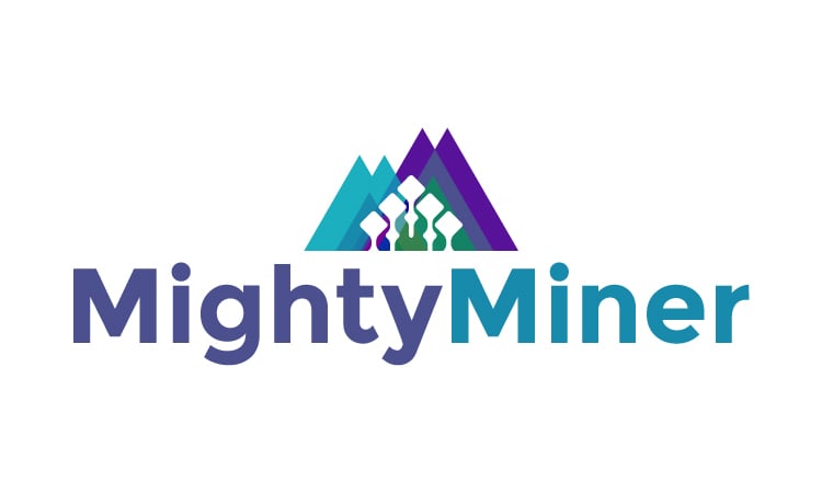 MightyMiner.com - Creative domains for sale