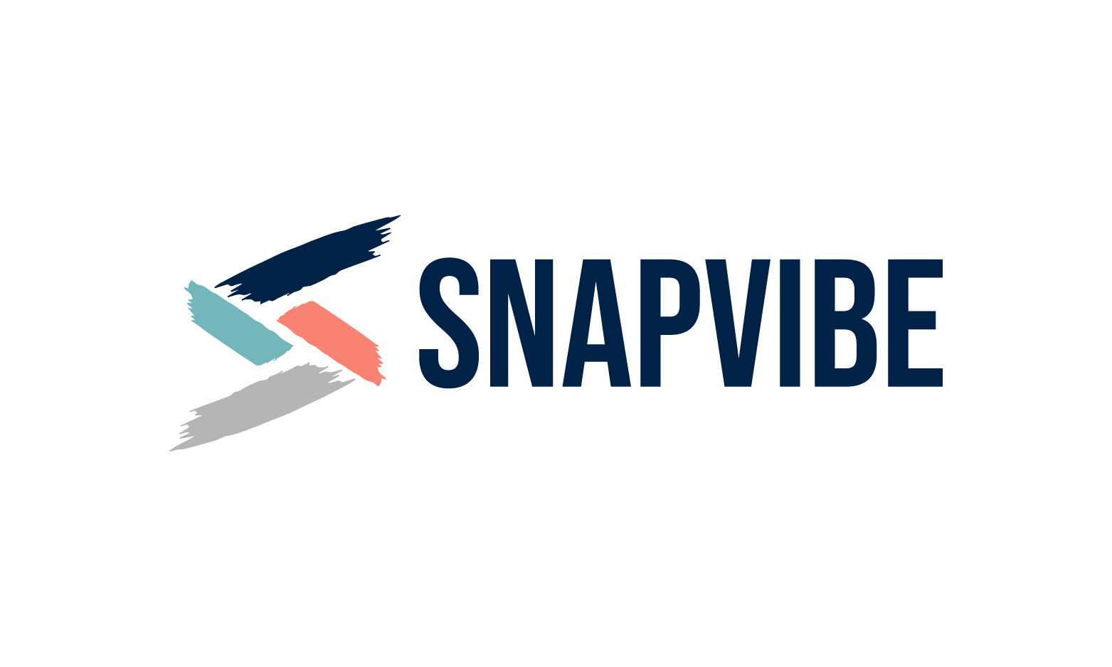 SnapVibe logo