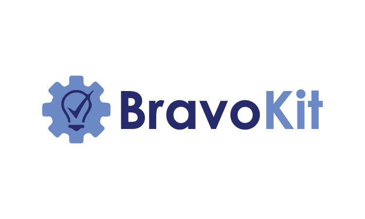 BravoKit.com - Great premium domain marketplace