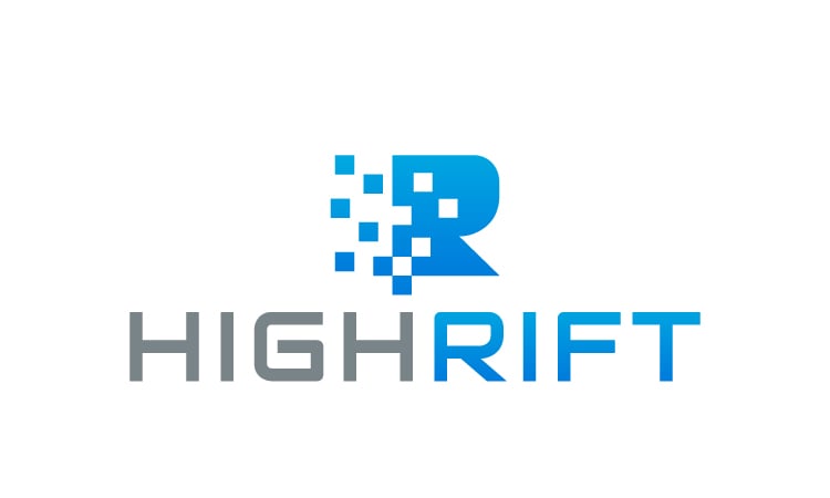 HighRift logo