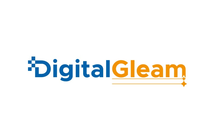 DigitalGleam.com - buy Creative premium names