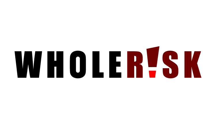 WholeRisk logo