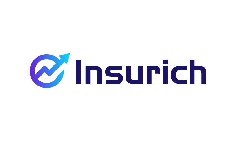 Insurich.com - Cool domains for sale