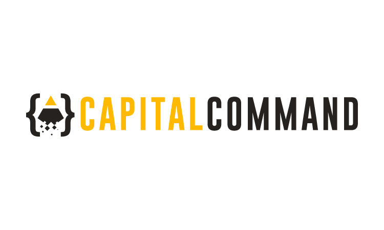 CapitalCommand logo