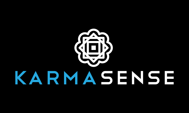 KarmaSense logo
