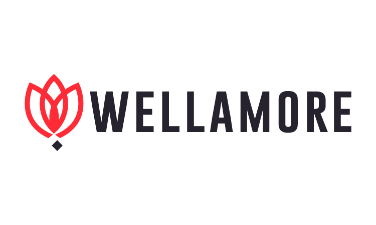 Wellamore.com - Catchy premium domain names