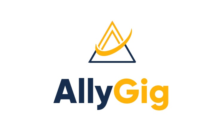 AllyGig.com - New premium domains for sale