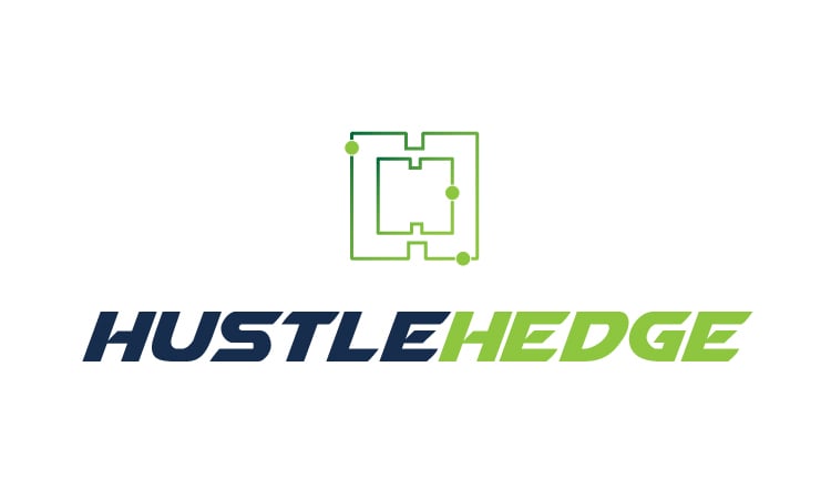 HustleHedge.com - Good premium domain names