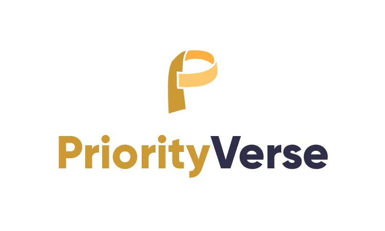 PriorityVerse.com - Catchy premium domains for sale
