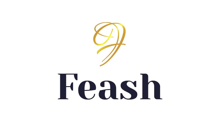 Feash logo