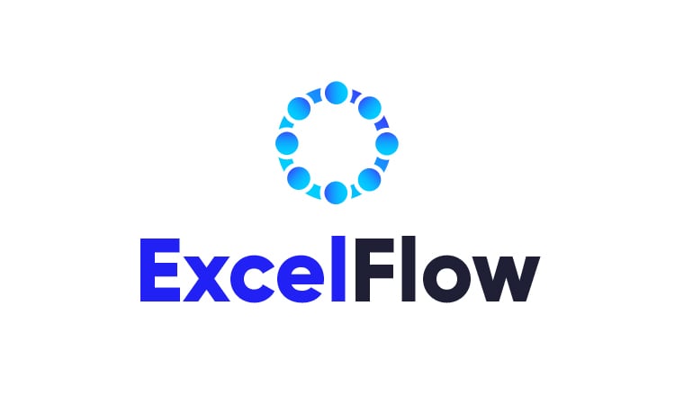 ExcelFlow.com - Good premium domain marketplace