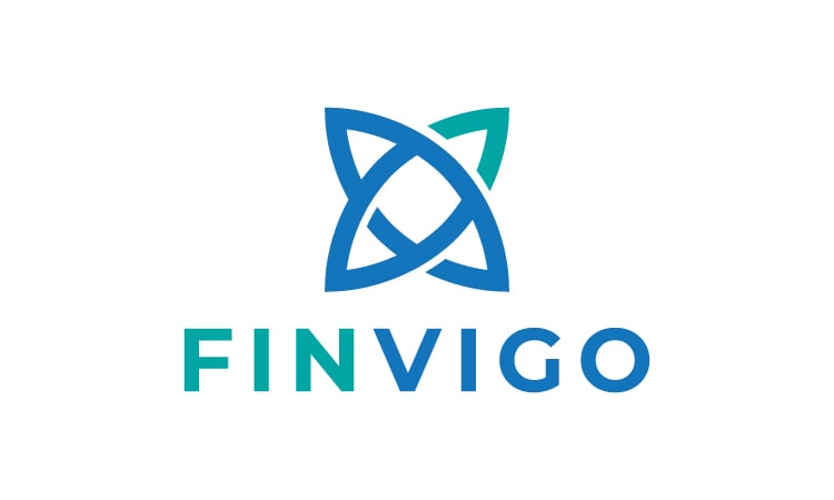 Finvigo.com - Catchy premium domain names